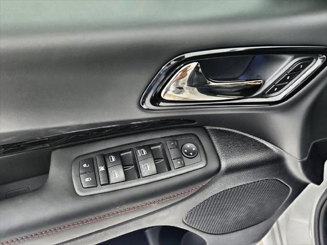 2027 Dodge Durango GT Plus HEMI