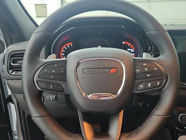 2027 Dodge Durango GT Plus HEMI