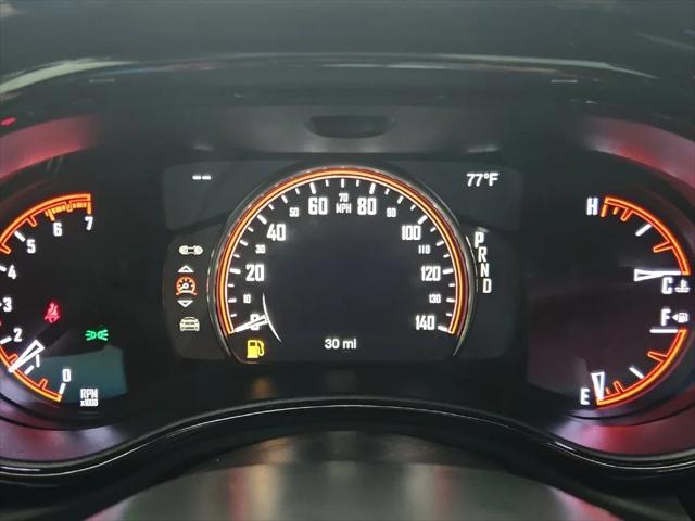 2027 Dodge Durango GT Plus HEMI