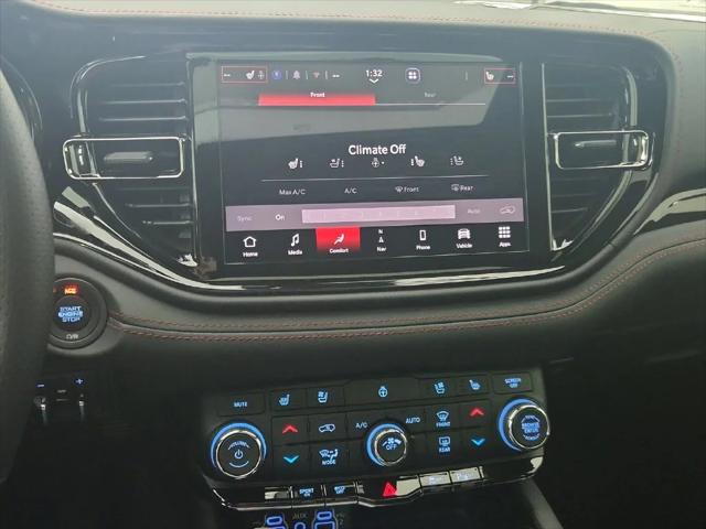 2027 Dodge Durango GT Plus HEMI