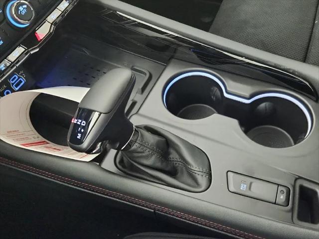 2027 Dodge Durango GT Plus HEMI