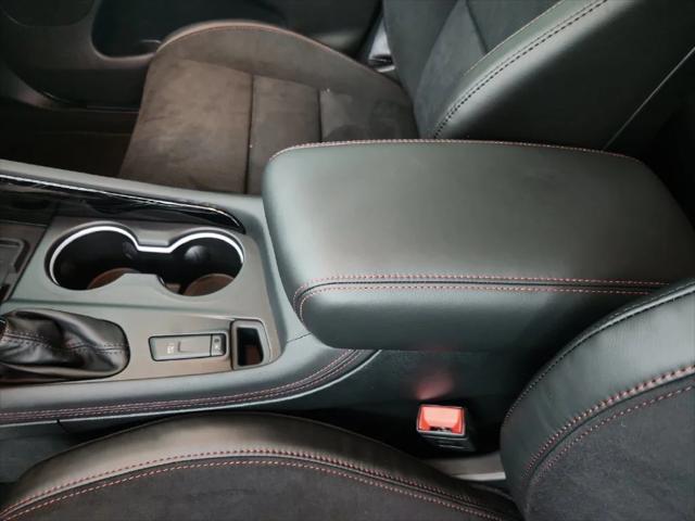 2027 Dodge Durango GT Plus HEMI