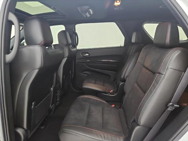2027 Dodge Durango GT Plus HEMI