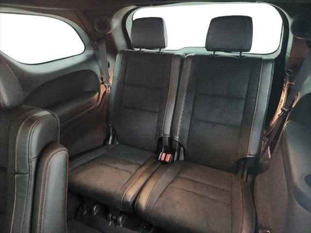 2027 Dodge Durango GT Plus HEMI