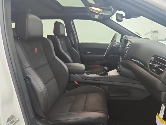 2027 Dodge Durango GT Plus HEMI