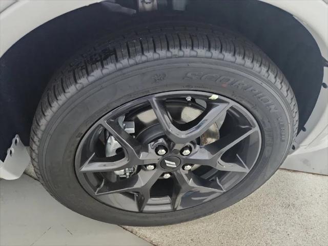 2027 Dodge Durango GT Plus HEMI
