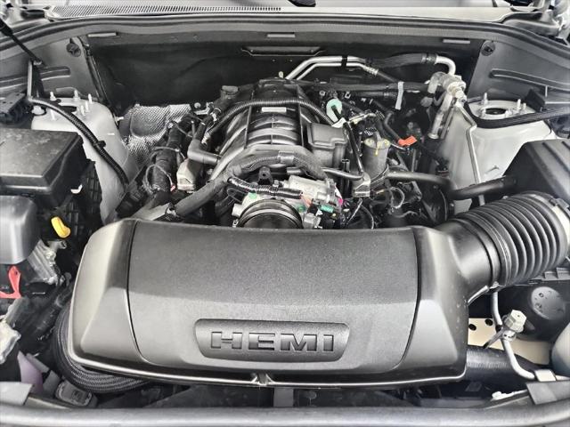 2027 Dodge Durango GT Plus HEMI