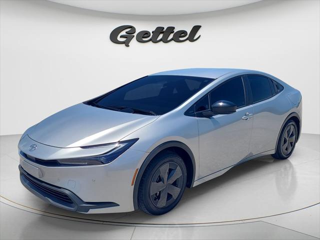 2025 Toyota Prius LE for sale in Punta Gorda, FL
