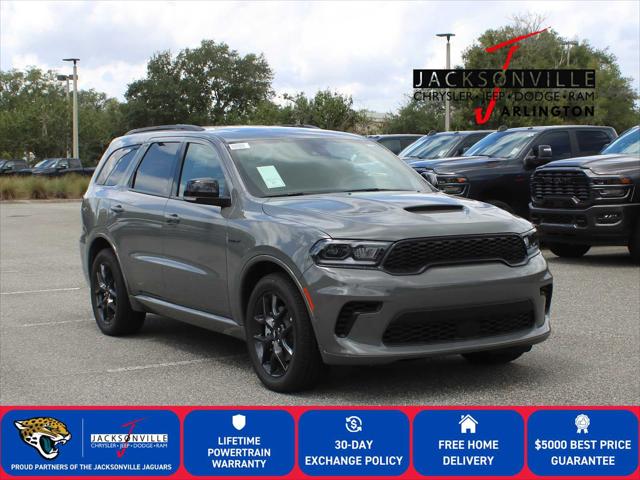 2027 Dodge Durango DURANGO GT HEMI V8 PLUS AWD