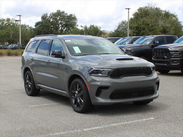 2027 Dodge Durango DURANGO GT HEMI V8 PLUS AWD