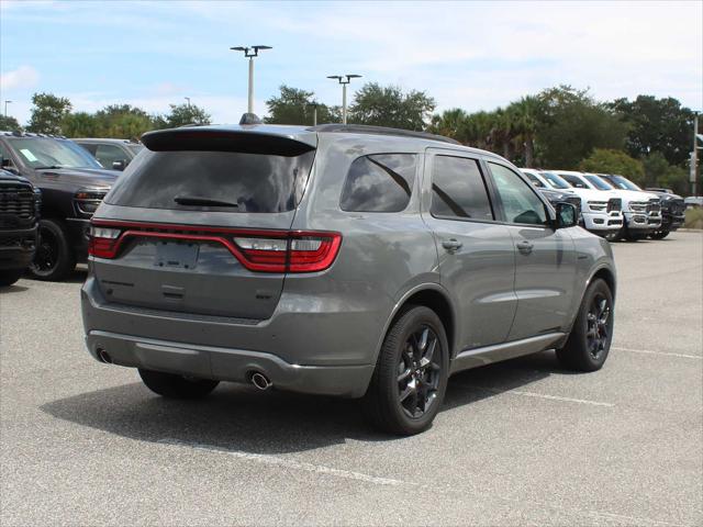 2027 Dodge Durango DURANGO GT HEMI V8 PLUS AWD