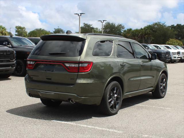 2027 Dodge Durango DURANGO GT HEMI V8 PLUS AWD 2027 Dodge Durango DURANGO GT HEMI V8 PLUS AWD