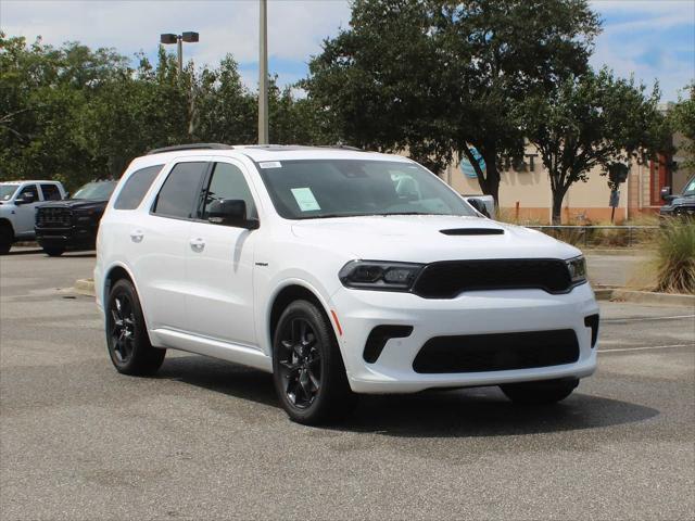 2027 Dodge Durango DURANGO GT HEMI V8 PLUS AWD
