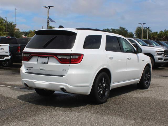 2027 Dodge Durango DURANGO GT HEMI V8 PLUS AWD