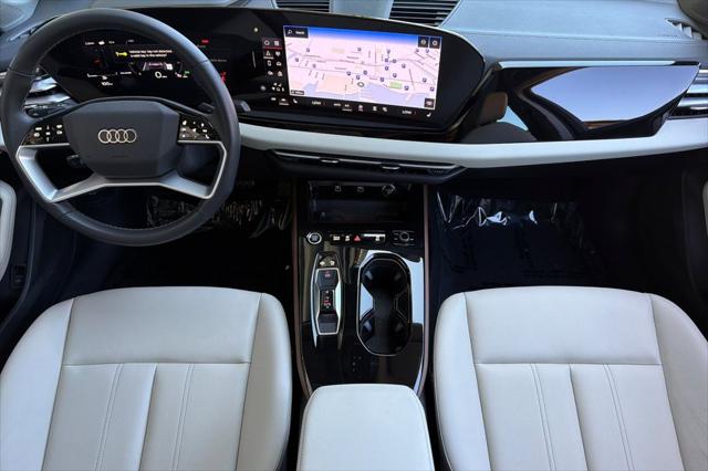 2025 Audi A5 Premium Plus TFSI quattro S tronic