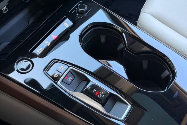 2025 Audi A5 Premium Plus TFSI quattro S tronic