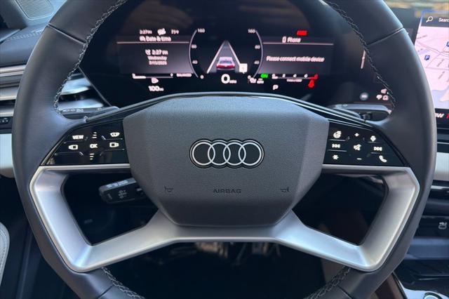 2025 Audi A5 Premium Plus TFSI quattro S tronic