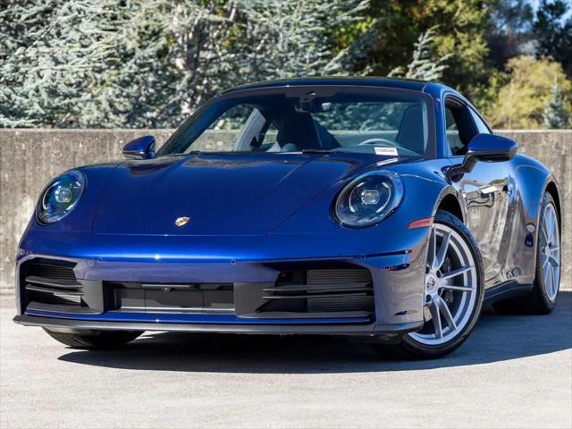 2026 Porsche 911 Carrera for sale in Mill Valley, CA