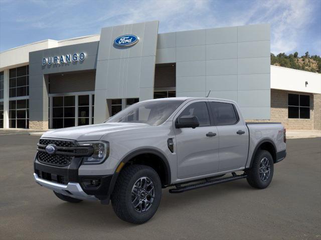 2026 Ford Ranger XLT for sale in Durango, CO