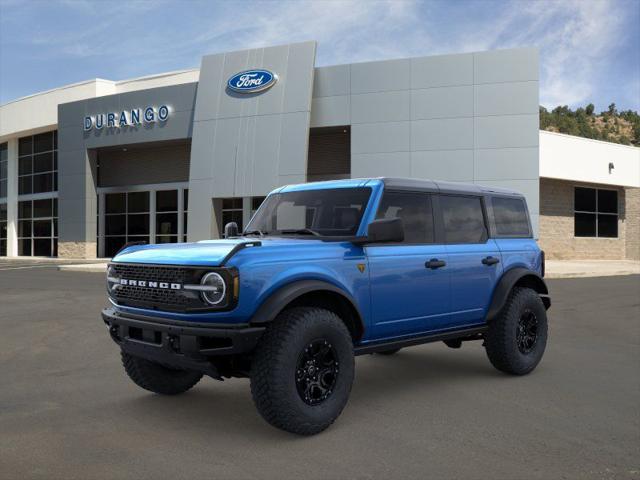 2026 Ford Bronco Badlands for sale in Durango, CO
