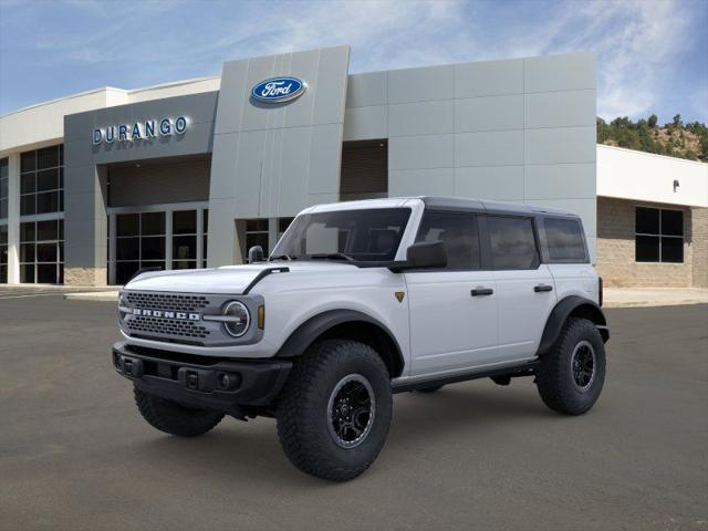 2026 Ford Bronco Badlands for sale in Durango, CO