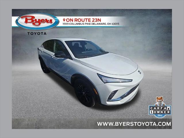 2025 Buick NV Sport Touring FWD for sale in Delaware, OH