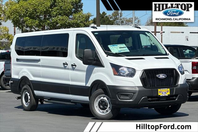2026 Ford Transit-350 Passenger Van XL for sale in Richmond, CA