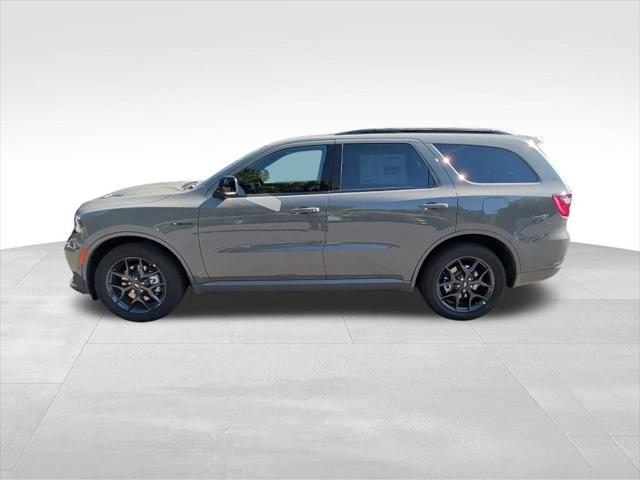 2027 Dodge Durango DURANGO GT HEMI V8 PLUS AWD
