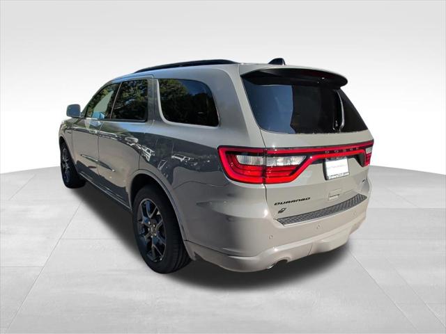 2027 Dodge Durango DURANGO GT HEMI V8 PLUS AWD