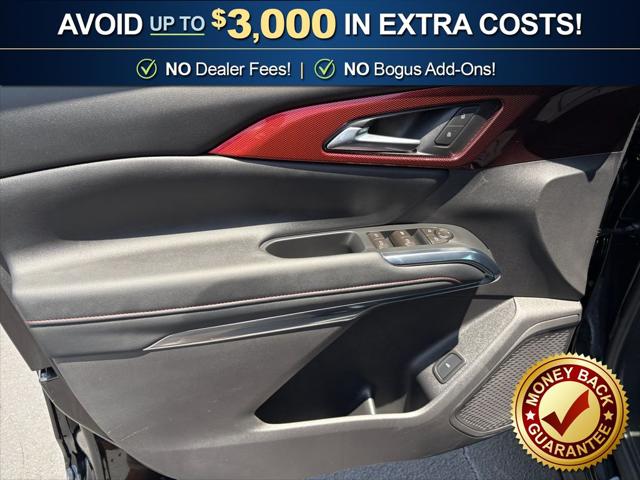Used 2026 Chevrolet Traverse AWD Z71 For Sale in Muscle Shoals, AL