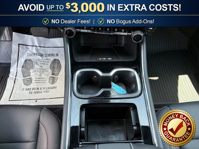 Used 2026 Chevrolet Traverse AWD Z71 For Sale in Muscle Shoals, AL