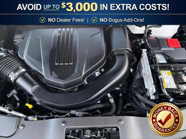 Used 2026 Chevrolet Traverse AWD Z71 For Sale in Muscle Shoals, AL
