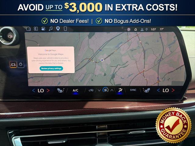 Used 2026 Chevrolet Traverse AWD Z71 For Sale in Muscle Shoals, AL