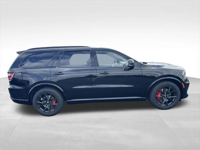 2027 Dodge Durango DURANGO R/T 392 PLUS AWD