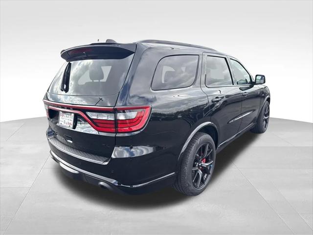 2027 Dodge Durango DURANGO R/T 392 PLUS AWD
