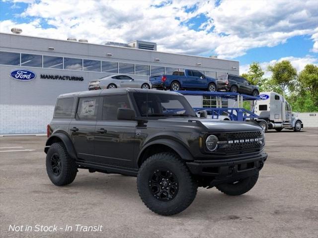 2026 Ford Bronco Big Bend for sale in Brentwood, CA
