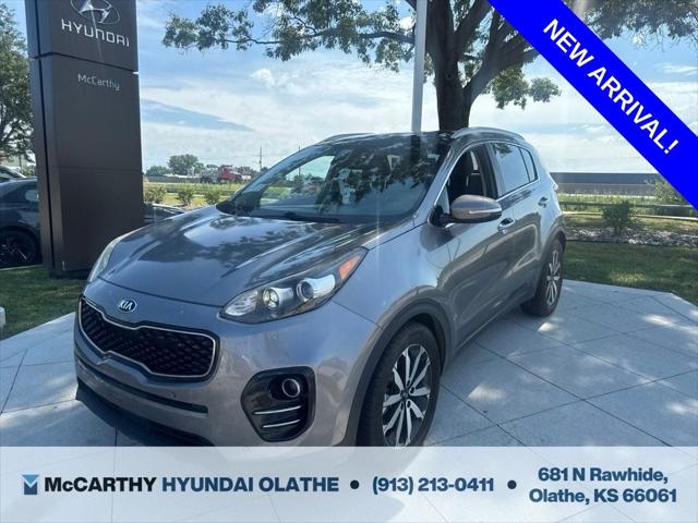2014 Kia Sportage LX for sale in Olathe, KS