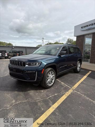 2027 Jeep Grand Cherokee L Limited for sale in Paola, KS