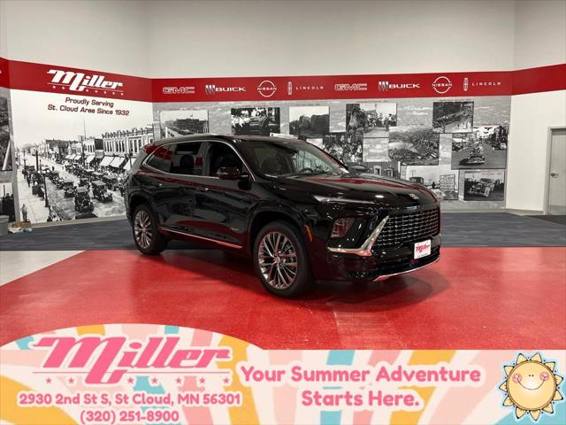 2026 Buick Enclave Avenir FWD for sale in Saint Cloud, MN