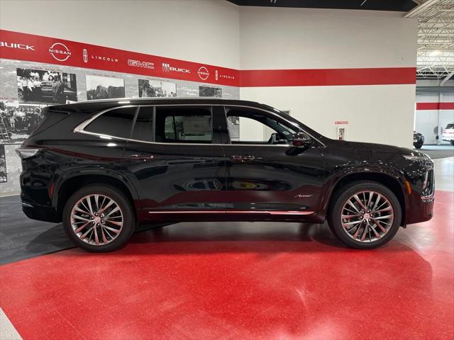 2026 Buick Enclave Avenir FWD