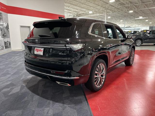 2026 Buick Enclave Avenir FWD
