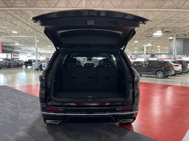 2026 Buick Enclave Avenir FWD