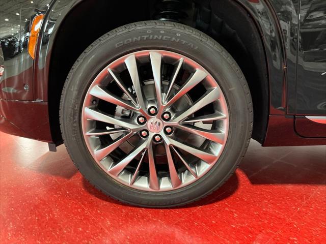 2026 Buick Enclave Avenir FWD