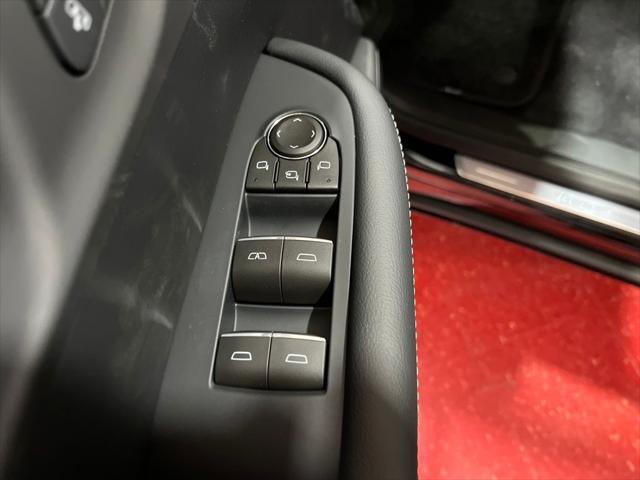 2026 Buick Enclave Avenir FWD