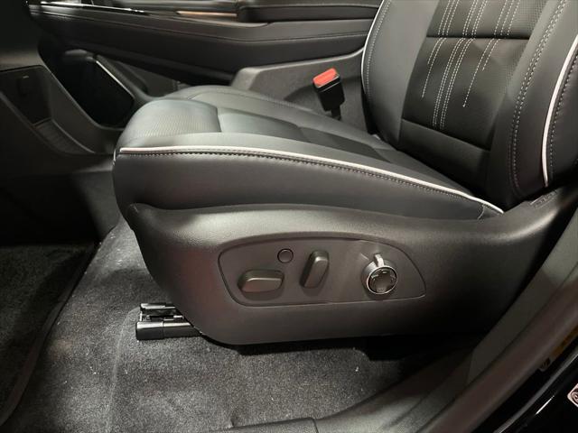 2026 Buick Enclave Avenir FWD
