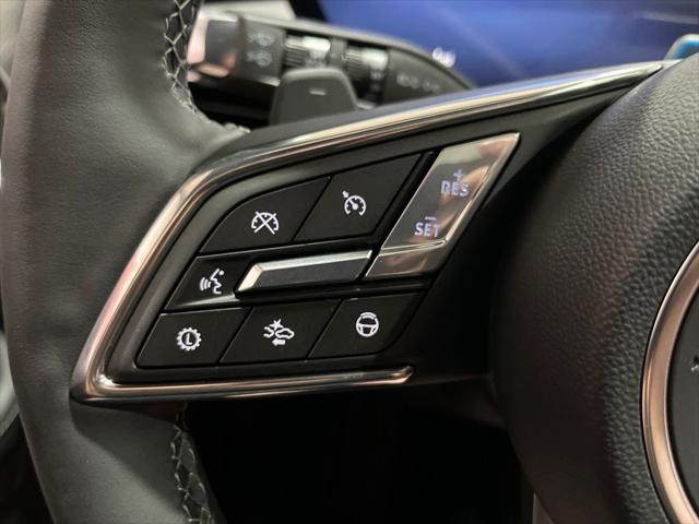 2026 Buick Enclave Avenir FWD