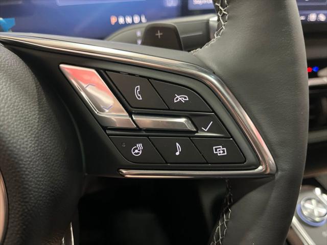 2026 Buick Enclave Avenir FWD