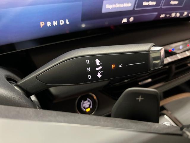 2026 Buick Enclave Avenir FWD