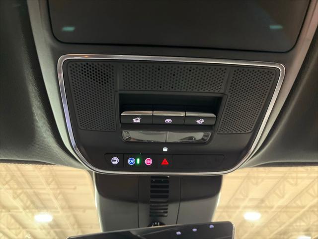 2026 Buick Enclave Avenir FWD