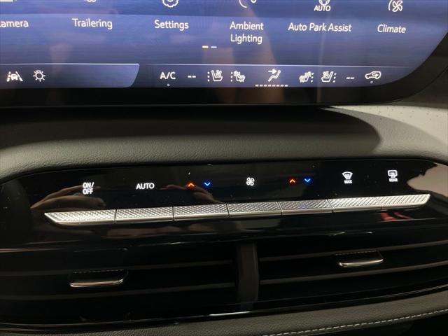 2026 Buick Enclave Avenir FWD